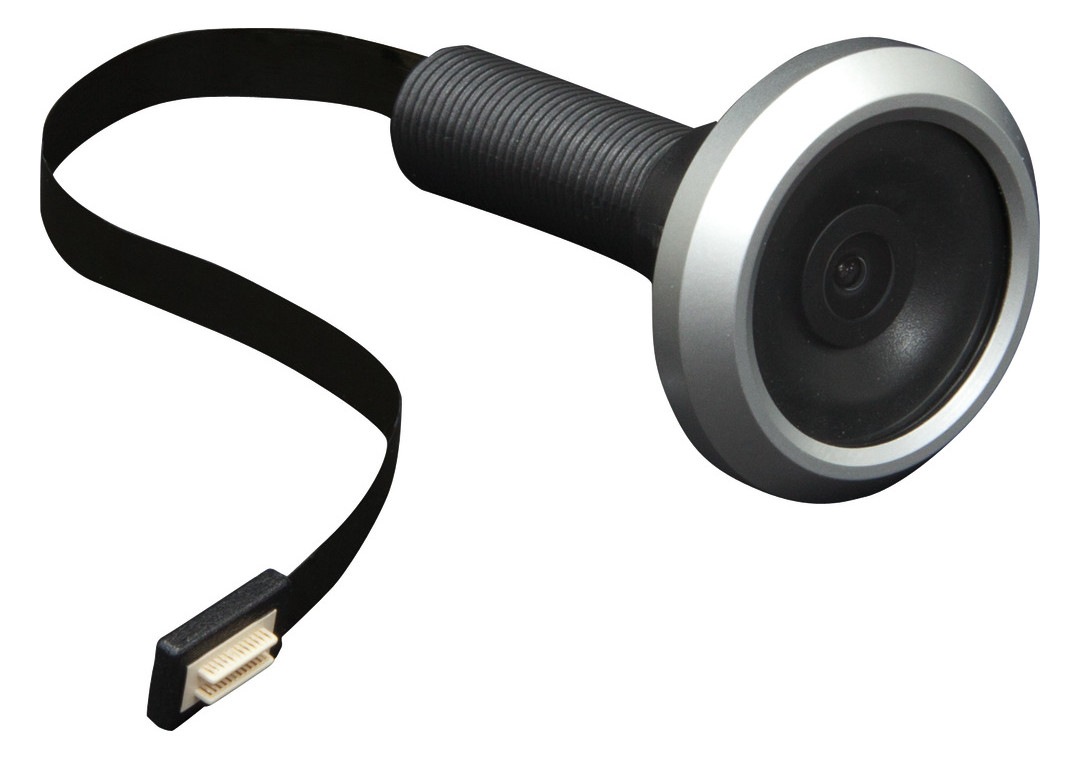 Bild Digitaler Türspion DTS3214 DTS3214 3,2" - ABUS-7