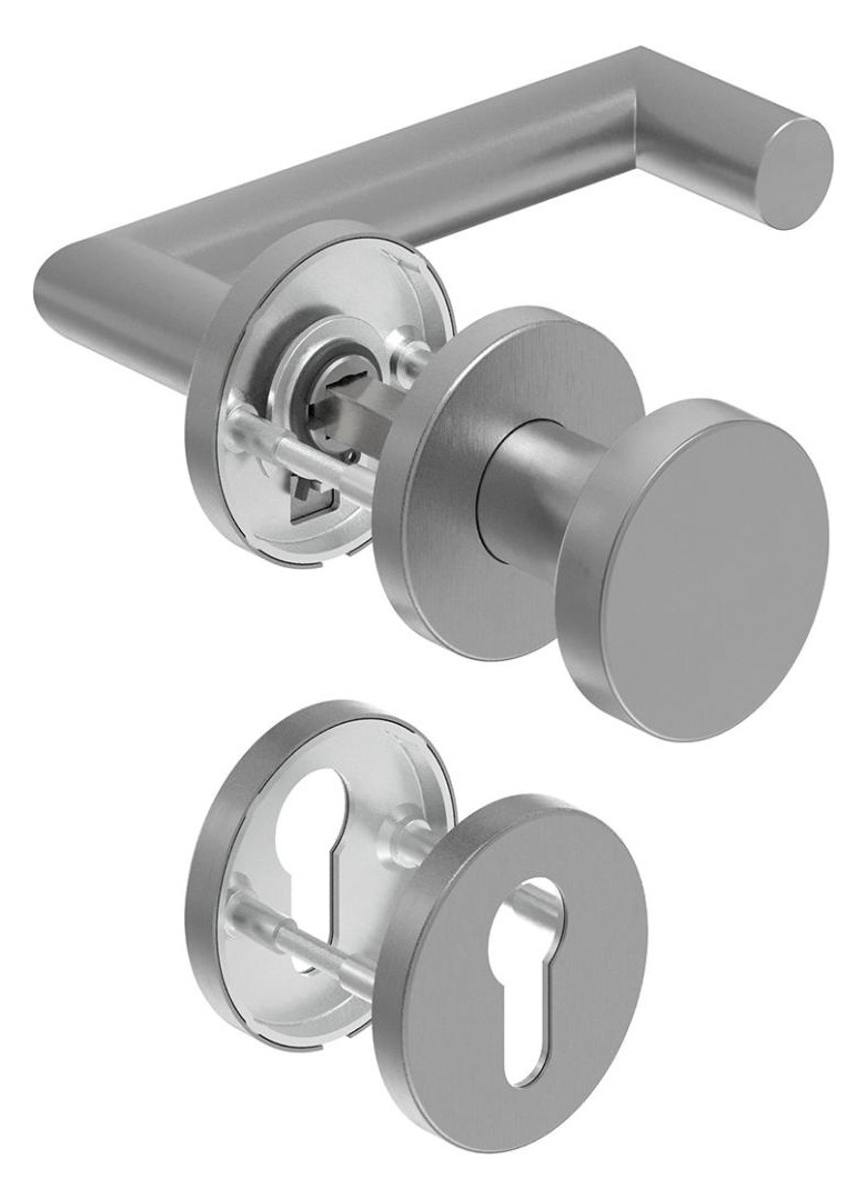 Bild WE-Grt. ER 9 mm RS - OGRO-0