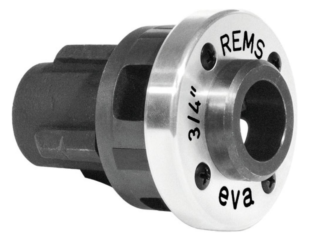 Bild Schneidkopf eva S R 3/4"" REMS-0