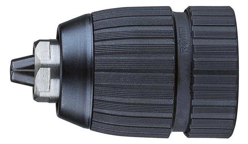 Bild Bohrfutter Extra80-RV 1,0-10mm 3/8""-24 RÖHM-0