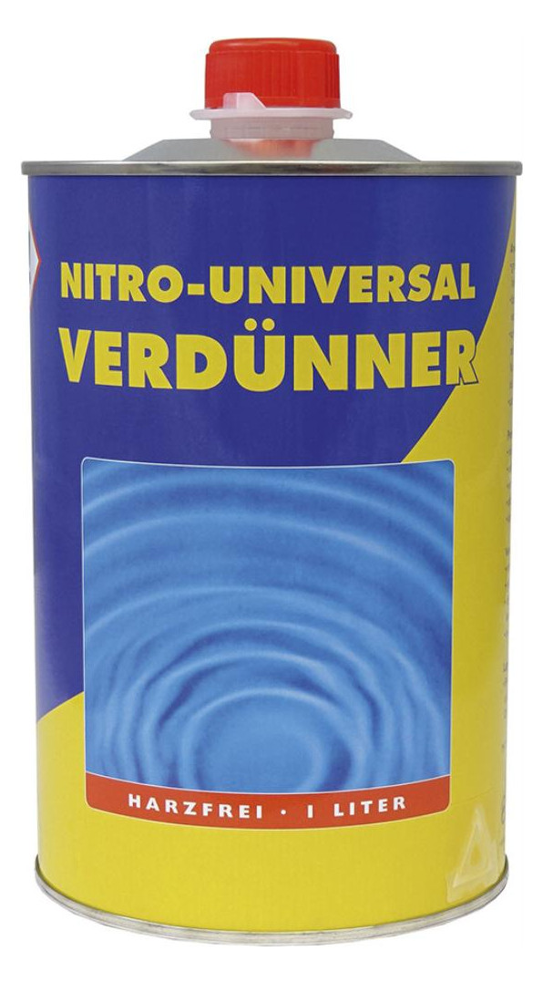 Bild Nitro-Universal-Verdünner 1 L - wilckens-0