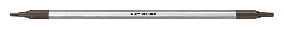 Bild Wechselklinge T6/T7x120mm PB Swiss Tools-0