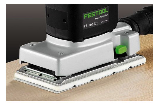 Bild Schleifschuh SSH-93x175/8, vp. - Festool-1