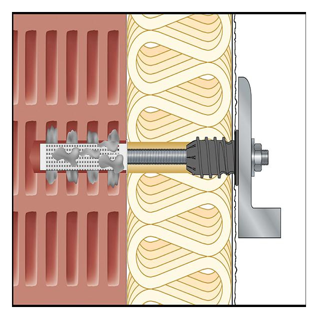 Bild ResiTHERM 12 2 St. galvanisch verz. - CELO-10