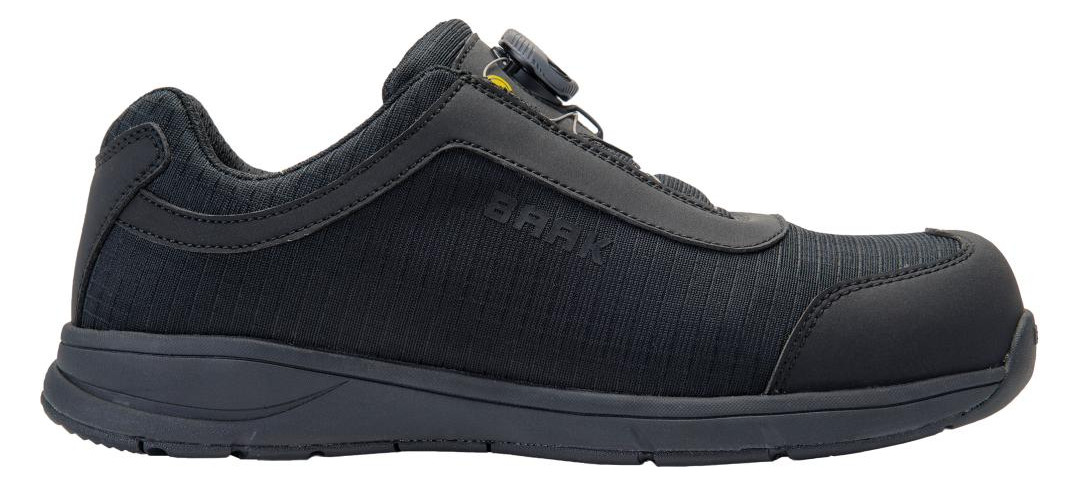 Bild Halbschuh SAM, S3 SRC ESD, 36 - BAAK-1
