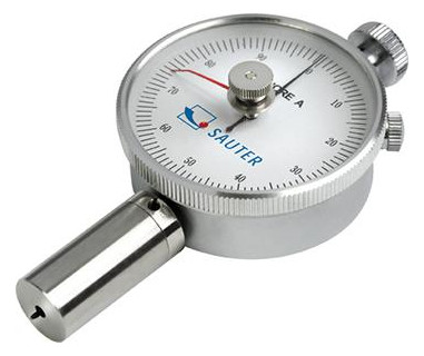 Bild Shore-Durometer Shore A/100HA Sauter-0