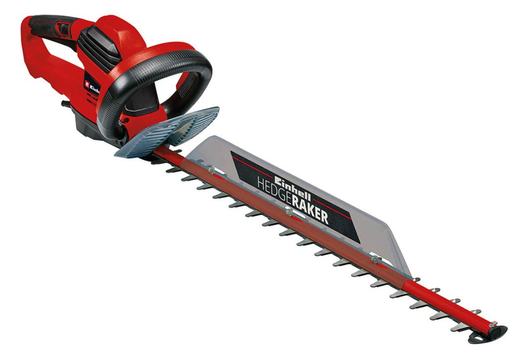 Bild Elektro-Heckenschere GE-EH 7067 - EINHELL-0