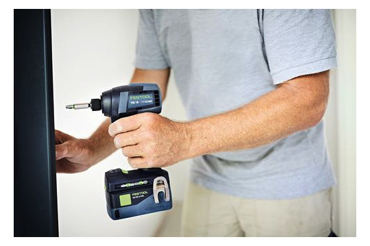 Bild Bitkassette BT-IMP SORT5 - Festool-1