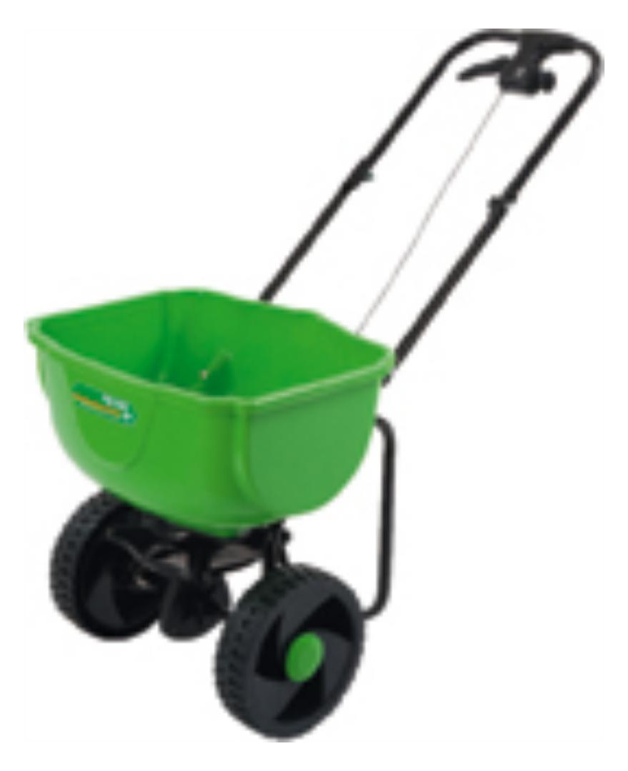 Bild Streuwagen 97390 15 l Fassungsvermögen - FREUND-0