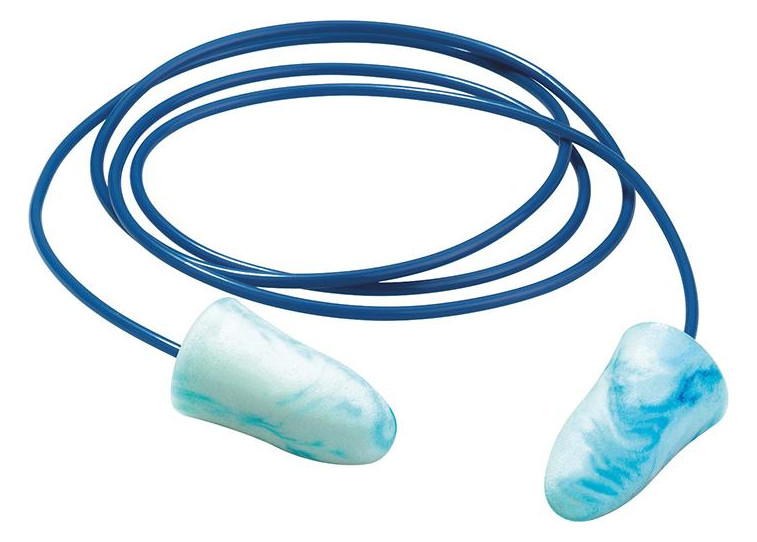 Bild Gehörschutzstöpsel Spark PlugsDetect7809(a 200Pr.) - MOLDEX-1