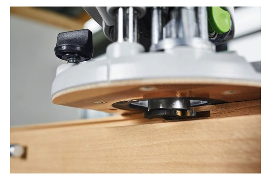 Bild Scheibennutfräser HW D40X4 - Festool-1