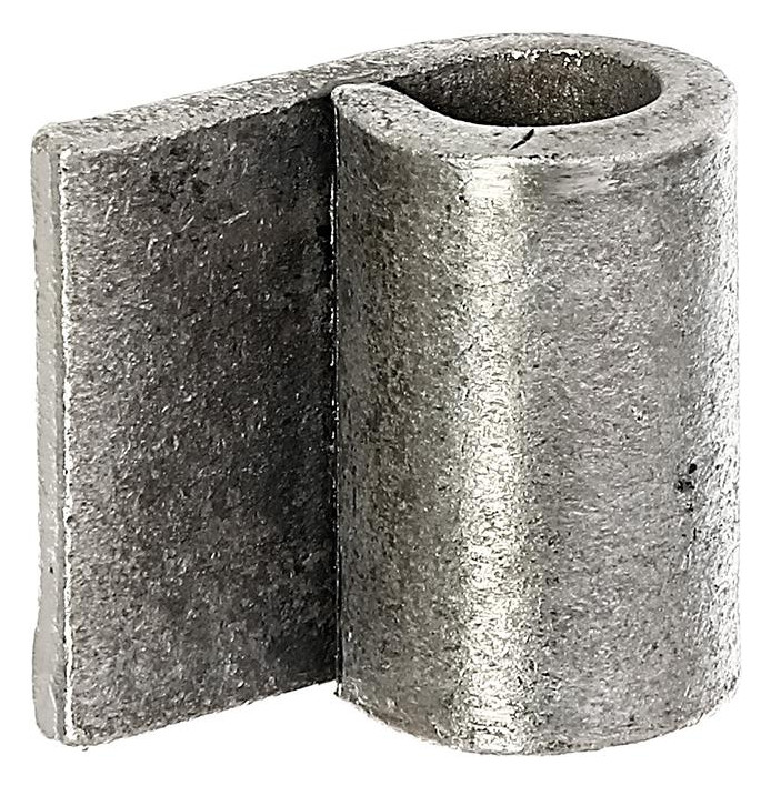 Bild 13er Anschweißband U 30 mm GAH Alberts-0