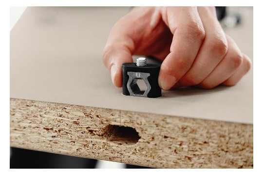 Bild Verbreiterung SV-V D14/32 - Festool-2