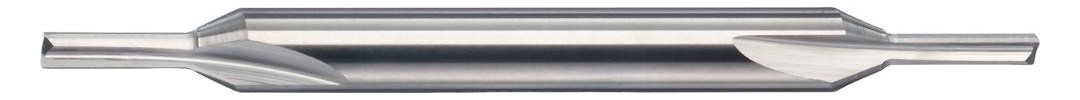 Bild HW-Dichtungs-Nutfräser Z2 S6,35 D3 L70 G uhdo - GUHDO-0