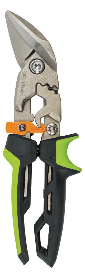 Bild lechschere versetzter rechter Schneider - FISKARS-0