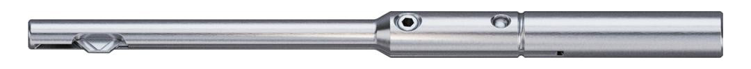 Bild Bohrung-Entgratwerkzeug für Bohrung 11mm L125mm GRATTEC-0