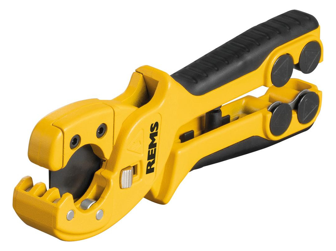 Bild ROS P 26/SW 35 Rohrschere Rems P 26/1"" - SW 35/13/8""-0