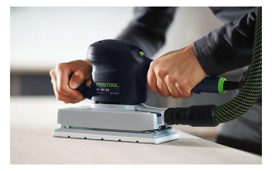 Bild Schleifstreifen STF 115X228 P60 GR/50 Granat - Festool-1