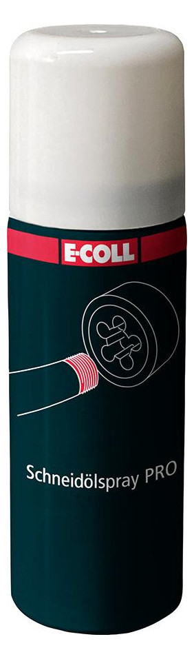 Bild Allround Schneidölspray Hochl.Spray PRO 50ml E-COLL-0