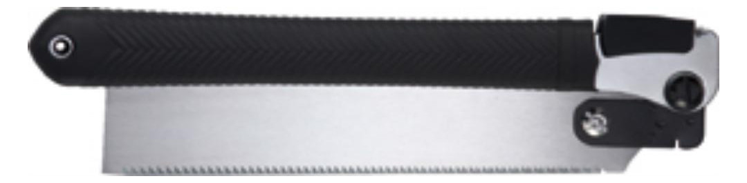 Bild Japansaege Fujiyama Ryoba240mm Magma-1