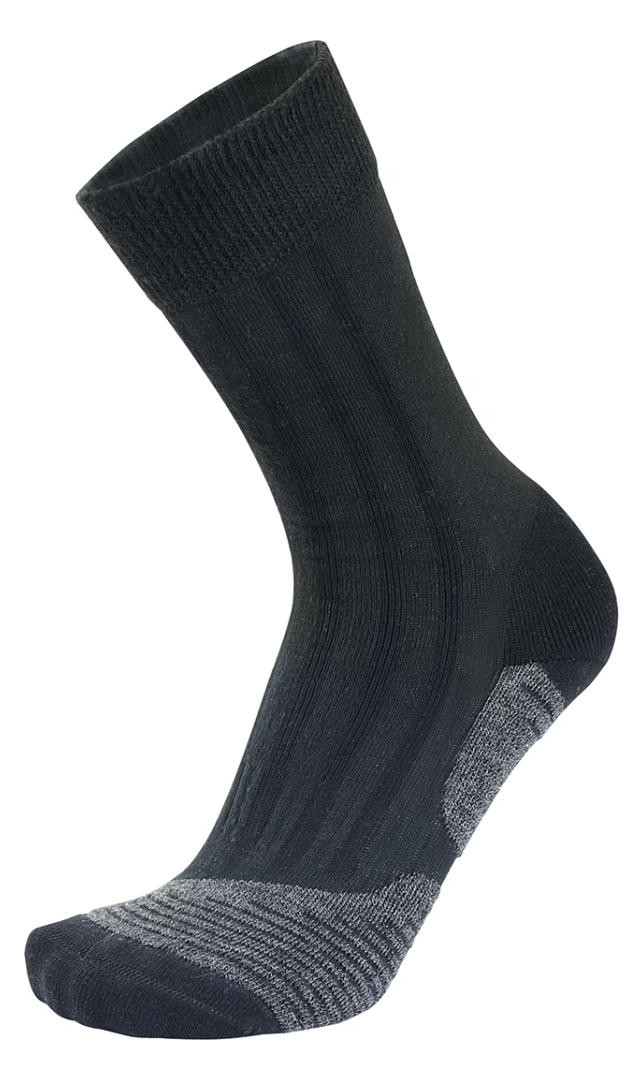 Bild Socke MT 2 Lady schwarz, Gr. 36-38 - MEINDL-0