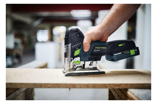 Bild HighPower Akkupack BP 18 Li 4,0 HPC-ASI - Festool-4