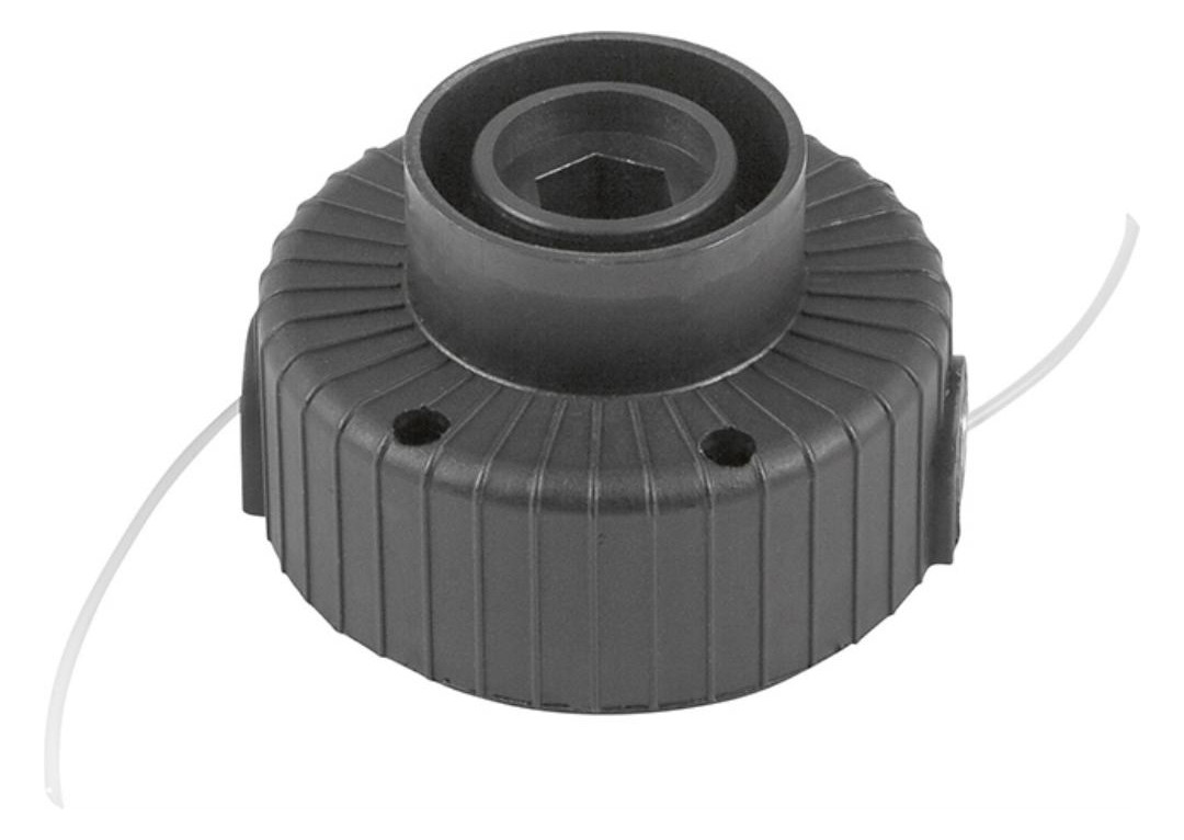 Bild Fadenkopf LL2MF M10X1,25L KPL Einstieg - AL-KO-0
