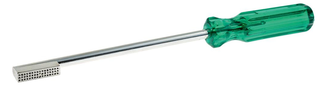 Bild 40x10mm, 3reihig gesetzt Form P mit Hand griff Müller - SCHRUPPEN SCHÄRFEN TRENNEN SCHLEIFEN-0