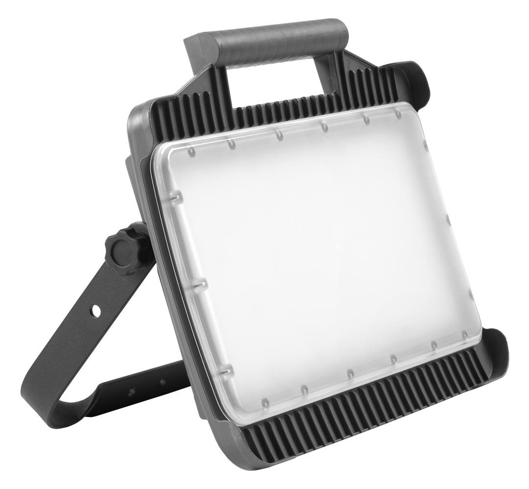 Bild Lichtstrahler Bosch Akku Magnum Battery M 4050 lm - LENA LIGHTING-0