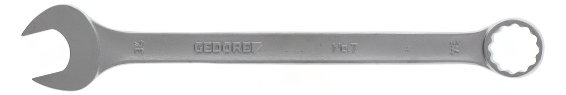 Bild Ringmaulschlüssel DIN3113A 34 mm Gedore-5