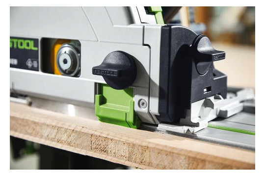 Bild Splitterschutz SP-TS 55 R/5 - Festool-1
