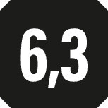 Bild Steckschlüssel-Satz 1/4" 20LMU-10 49-teilig in Kunststoffkassette Gedore-1