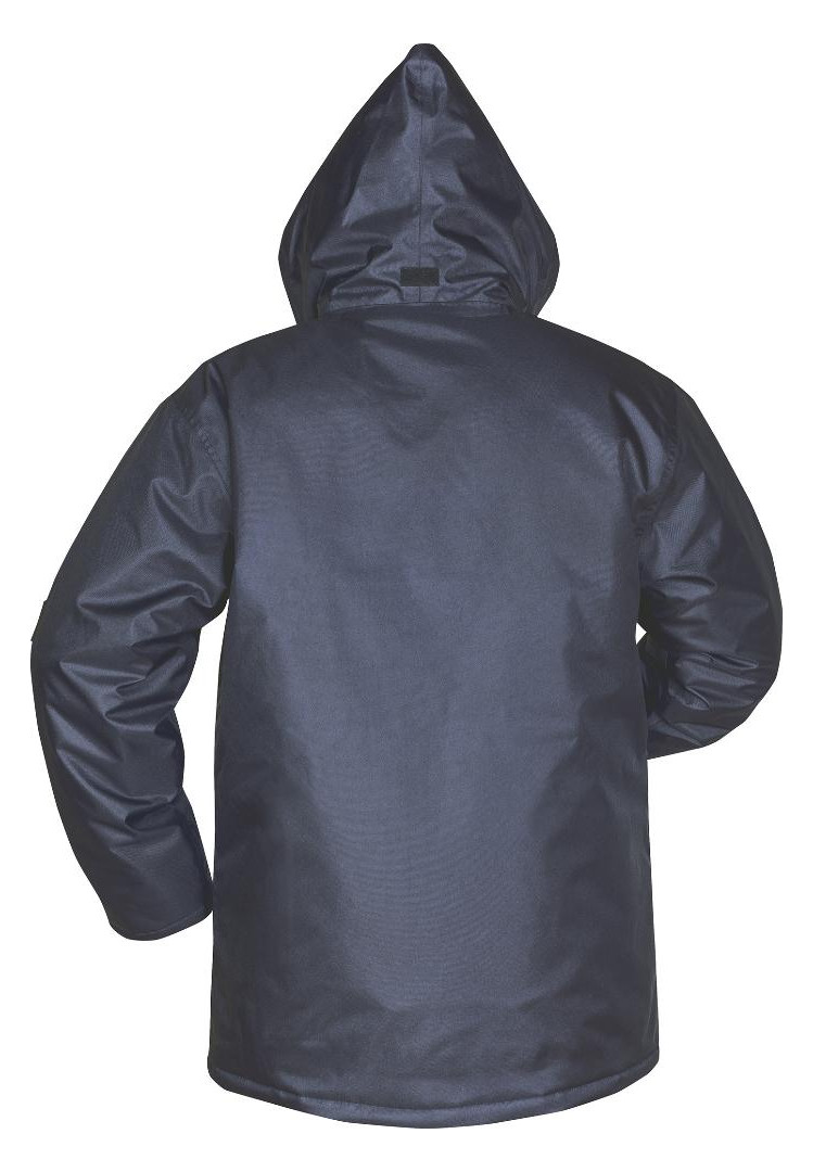Bild Parka Amrum Gr. M,marine - CRAFTLAND protection-1
