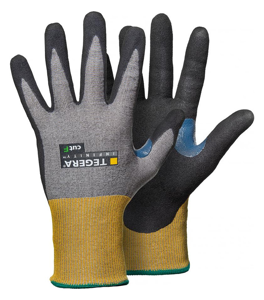 Bild Schnittschutzhandschuh Tegera Infinity 8 815 Gr. 11 Ejendals-0
