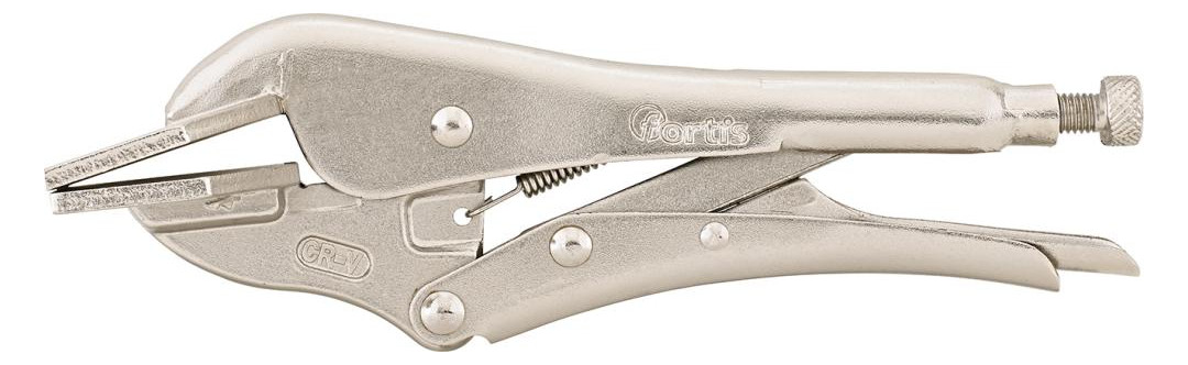 Bild Breitmaul-Gripzange 200mm FORTIS-0