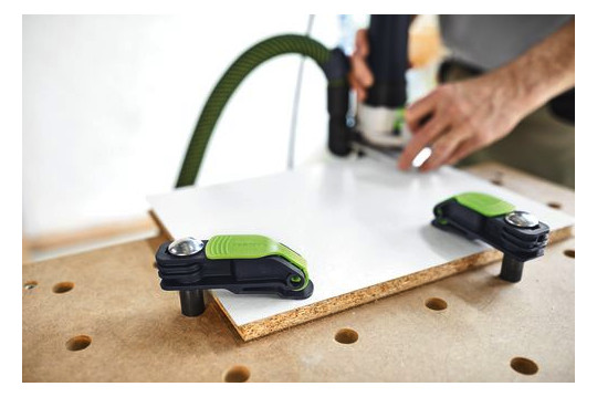 Bild Hebelzwinge MFT-HZ 80 - Festool-1