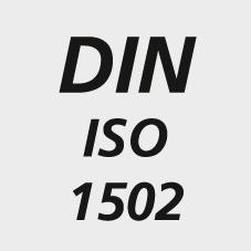 Bild Gewinde-Ausschusslehrring AR M 20 Tolera nz 6g - JBO-5