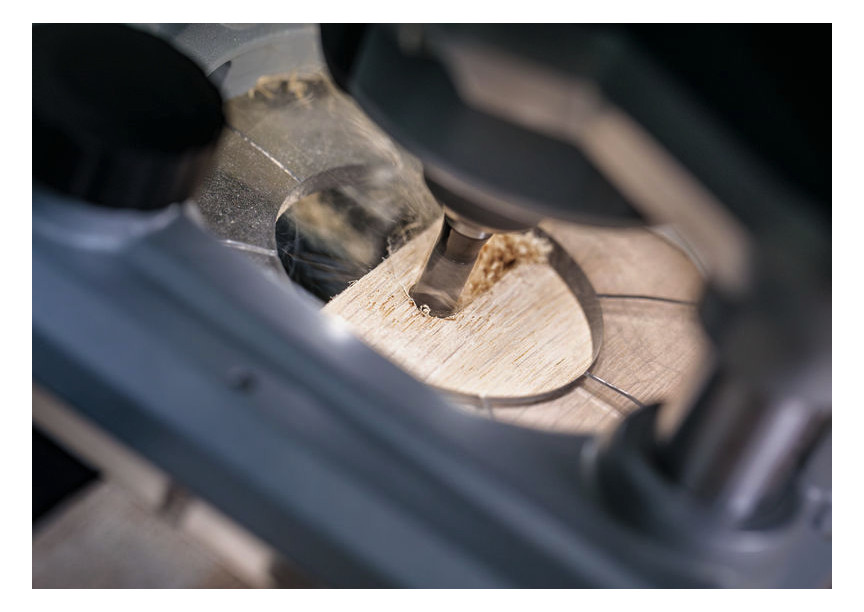 Bild HM-Nutfräser 2-schneider Ø 6,0 mm Bosch-7