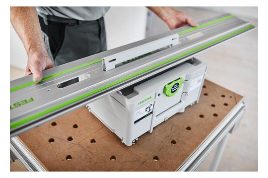 Bild Führungsschiene FS 1400/2-KP - Festool-3