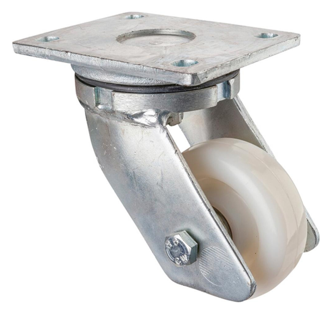 Bild Schwerlastrolle RR100.B15.103 - BS ROLLEN-0