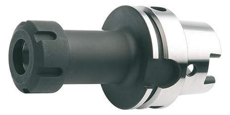 Bild Spannzangenfutter DIN69893A-ER HSK-A63 E R25x100 FORTIS-0