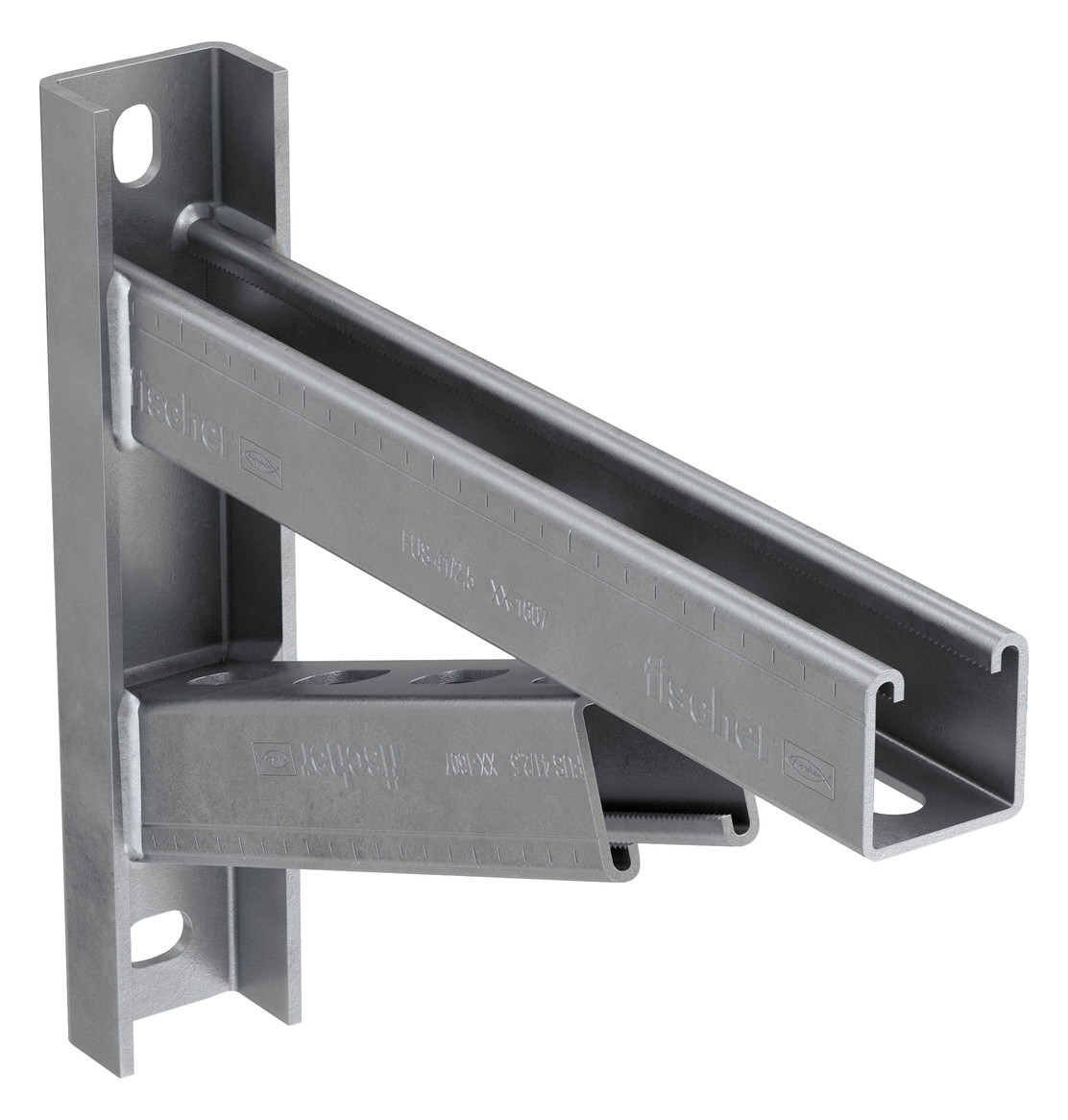 Bild Massive Auslegerkonsole FCAM fvz - 400 f ischer - fischer-0
