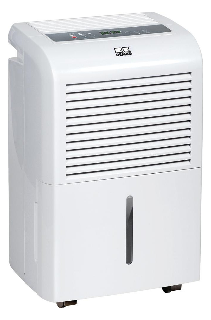 Bild Luftentfeuchter mobil ETF 360 Eco - Remko-0