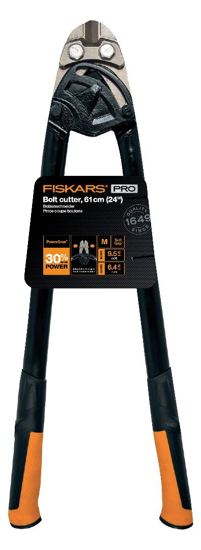 Bild olzenschneider 61cm PowerGear - FISKARS-0