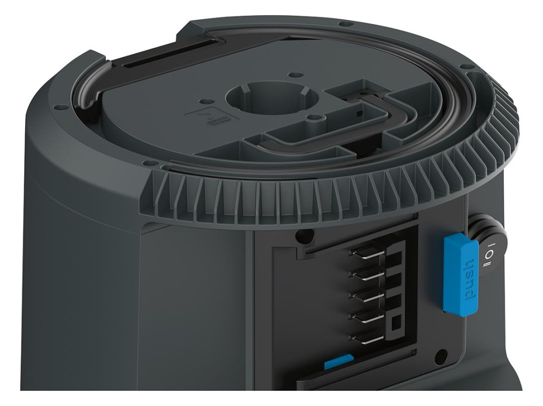 Bild Akku-Arbeitsleuchte AREA 6 CONNECT 3000- 6000Lumen ohne Akku SCANGRIP-4
