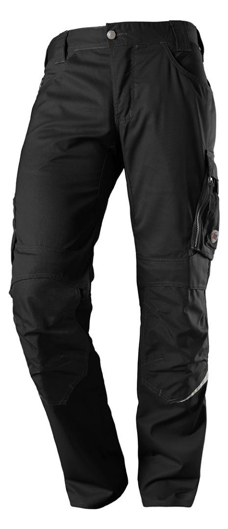 Bild Arbeitshose 1998-570, schwarz, Gr. 54n BP lus-0