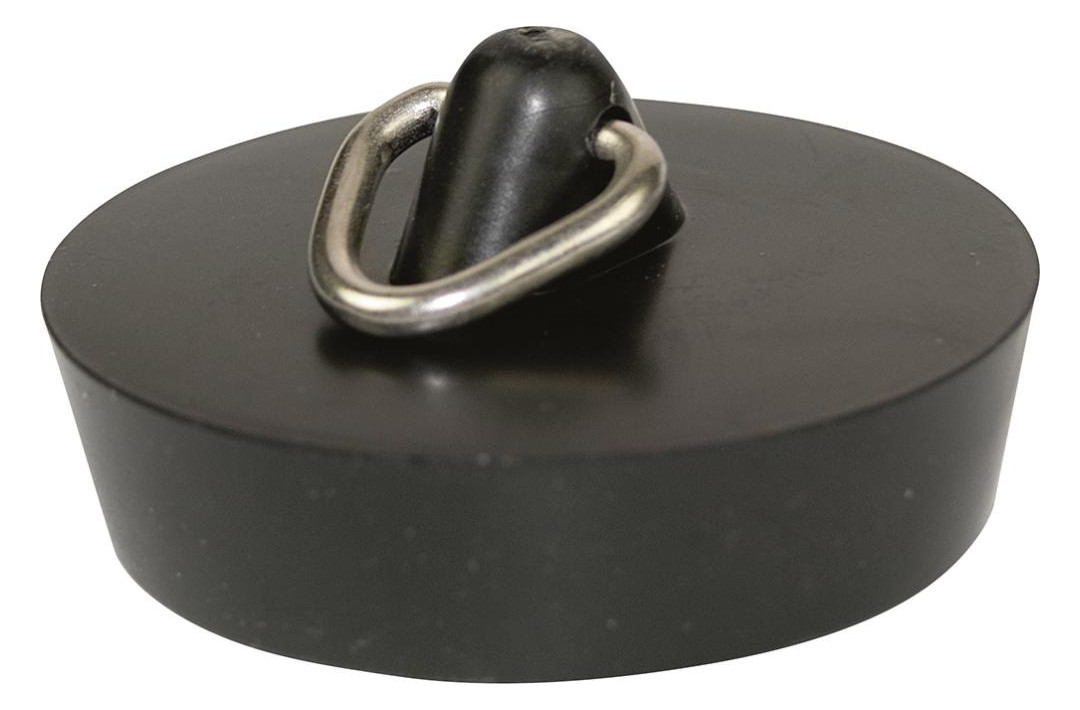 Bild Ventilstopfen, 40,5 mm, für Spülbecken - KIRCHHOFF-0