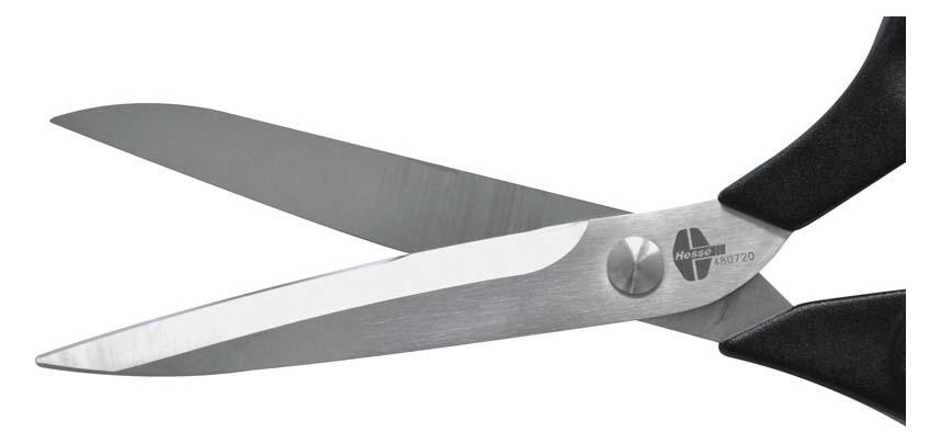 Bild Arbeitsschere 245mm - Hesse-2