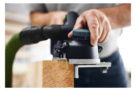 Parallelanschlag PA-HLC 82/EHL 65 - Festool - 2
