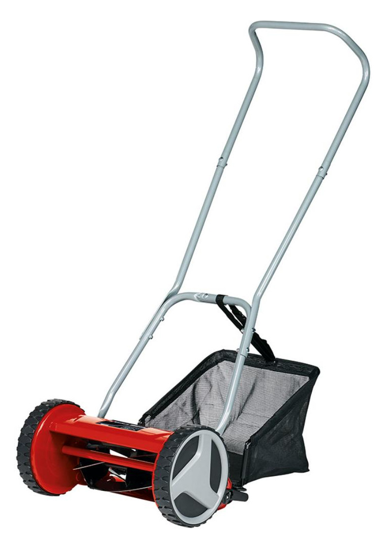 Bild Hand-Rasenmäher GC-HM 300 - EINHELL-0